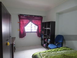 Blk 501B Wellington Circle (Sembawang), HDB 5 Rooms #145250362